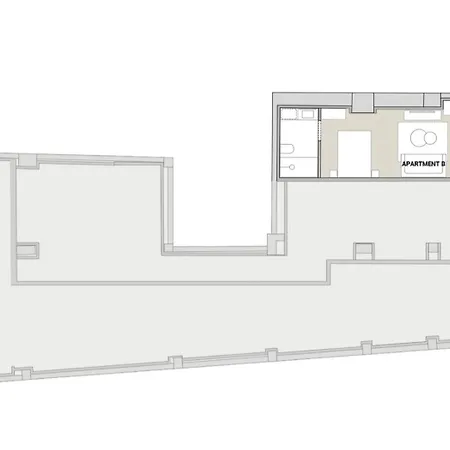 Appartamento Saristays Luxe Style